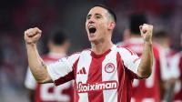 Ολυμπιακός – Πανσερραϊκός 5-0: Έλαμψαν Ποντένσε και Ταρέμι για τους Πειραιώτες (SL)