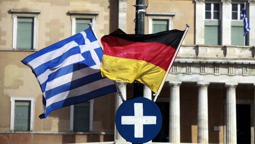 Forbes: Η Γερμανία πρέπει να αποζημιώσει την Ελλάδα.