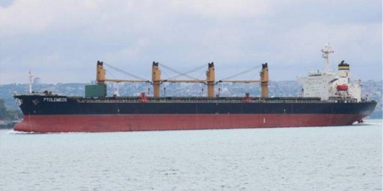 Επέστρεψαν στην Ελλάδα οι τρεις ναυτικοί που ήταν όμηροι στο Τζιμπουτί