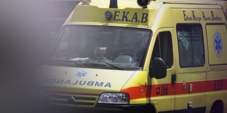 Τη βρήκαν νεκρή σ’ ένα χωράφι λίγα μέτρα από το σπίτι της