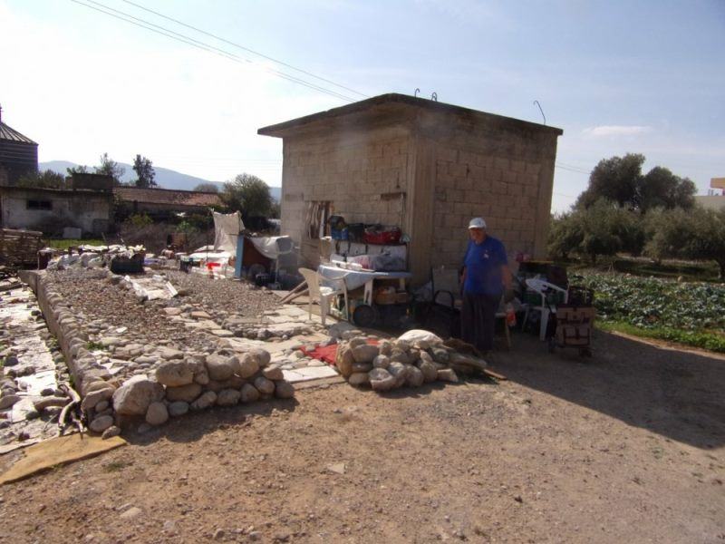 Ένας ευτυχισμένος Πολωνός στις Μοίρες