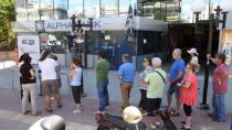 180 ευρώ κάθε 3 ημέρες από τα ATM’s θα μπορούν να πάρουν οι πολίτες