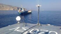 Ελληνική εταιρεία πίσω από το πλοίο που μετέφερε όπλα