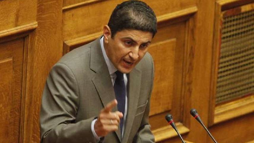 Νέα βόμβα Αυγενάκη: Υπουργός με offshore και υπουργός με καταθέσεις στο εξωτερικό