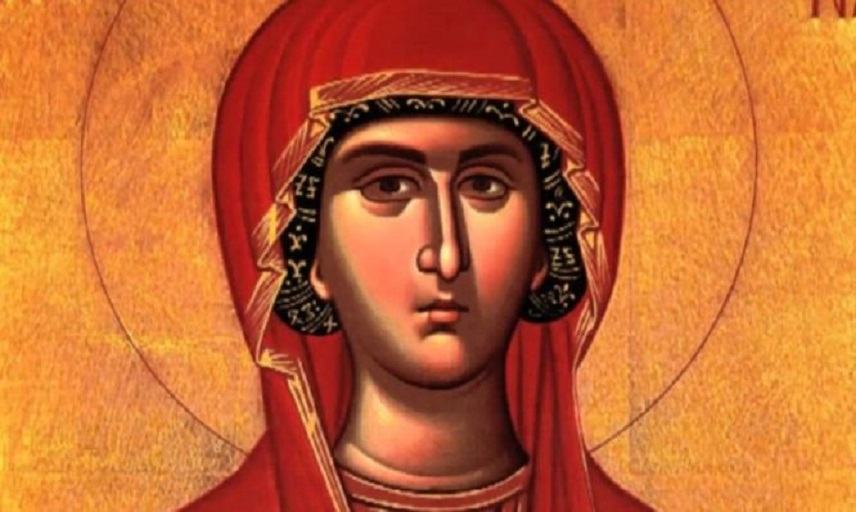 Σήμερα εορτάζει η Αγία Μαρίνα: Η κόρη που νίκησε τον διάβολο