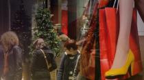 Ανοιχτά τα καταστήματα σήμερα – Η τελευταία Κυριακή του χρόνου
