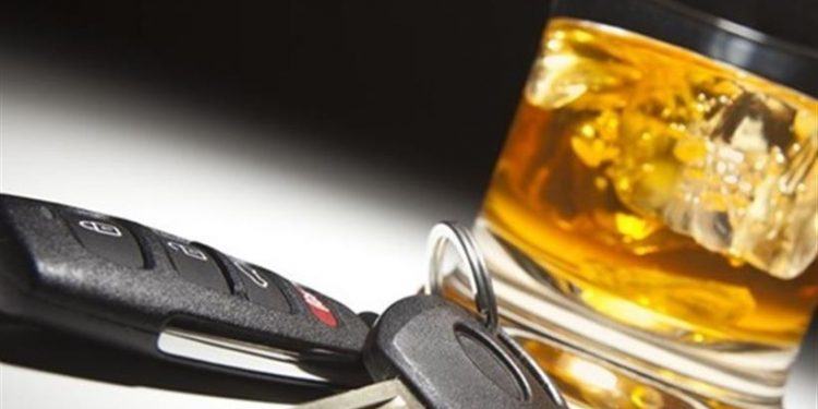 Οδήγηση και αλκοόλ: 56 Κρητικοί «πιάστηκαν» μεθυσμένοι