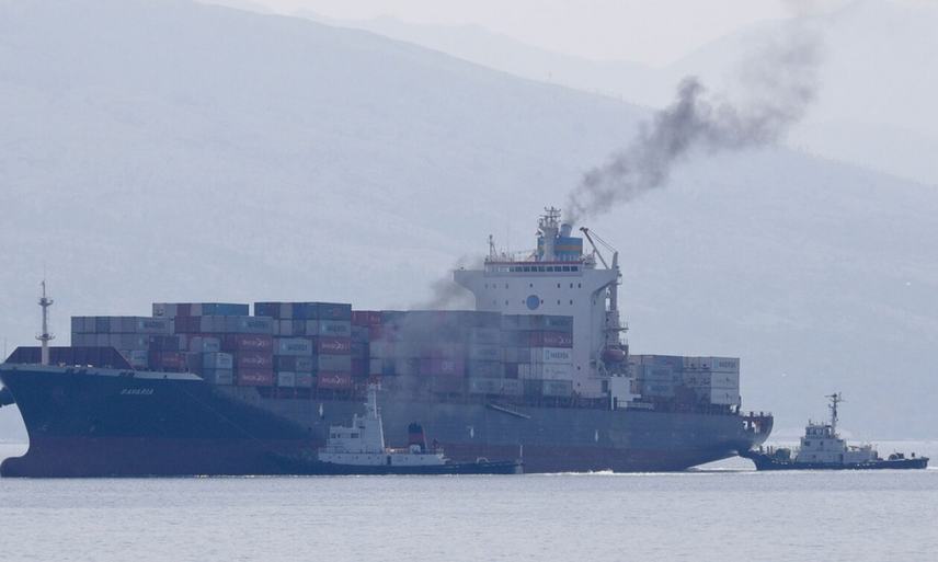 Παραμένουν ναυτικός λαός οι Έλληνες: Πρώτοι στην Ευρώπη σε αριθμό εργαζομένων σε πλοία
