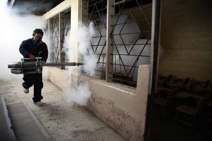 Κίνα: Συναγερμός για τον ιό Chikungunya