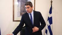 Επιστολή Αυγενάκη για την ένταξη αθλητικών σωματείων στα μέτρα