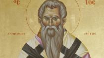 Ποιος ήταν ο Άγιος Τίτος ο Απόστολος που εορτάζει στις 25 Αυγούστου