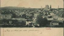 Η  Μεγάλη Σφαγή του 1898 στο Ηράκλειο Κρήτης
