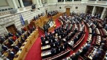 Πρόταση δυσπιστίας: Νέος γύρος κινητοποιήσεων σε όλη τη χώρα την ώρα που ολοκληρώνεται η διαδικασία