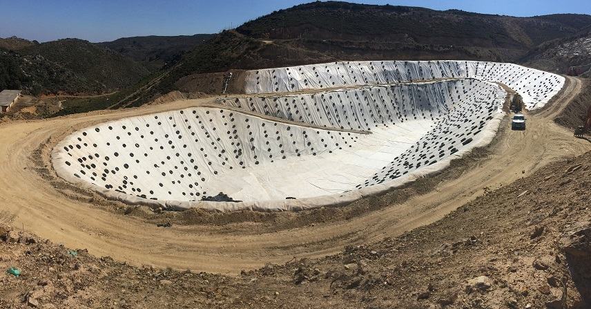 Νέα εποχή στη διαχείριση των απορριμμάτων στην Κρήτη