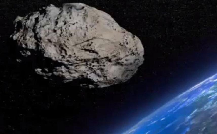 Αστεροειδής – τέρας μπορεί να πέσει στη Γη το 2023! (ΒΙΝΤΕΟ)