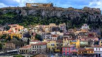 Η Αθήνα στις λίστες με τους κορυφαίους προορισμούς παγκοσμίως.