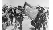 Η Τουρκική Εισβολή στην Κύπρο