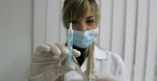 Καμπανάκι ειδικών για αντιγριπικό εμβολιασμό των ομάδων υψηλού κινδύνου