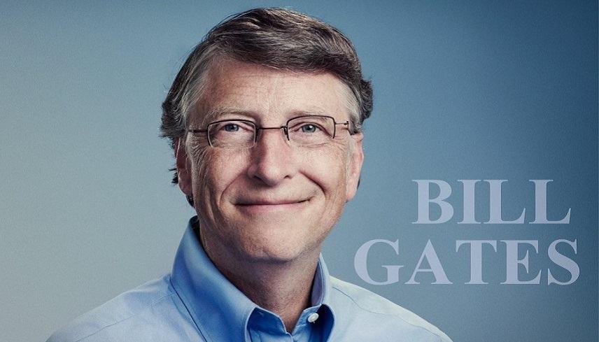Προβλέψεις του Bill Gates που σοκάρουν.