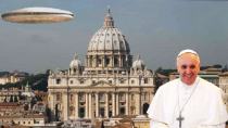 Βατικανό: Πιθανότατα υπάρχουν εξωγήινοι, αλλά σίγουρα όχι εξωγήινος Ιησούς