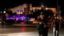 Ξεκίνησε η αντεπίθεση Ερντογάν – 754 συλλήψεις στρατιωτικών