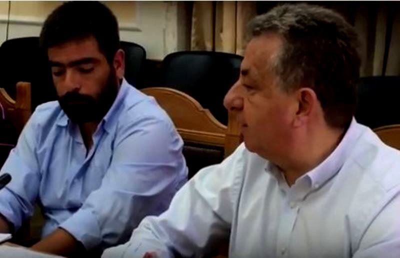 Τι αναφέρει ο Αρναουτάκης για όσους προσφέρουν- Οι μεσαρίτικες Ομάδες (βίντεο)