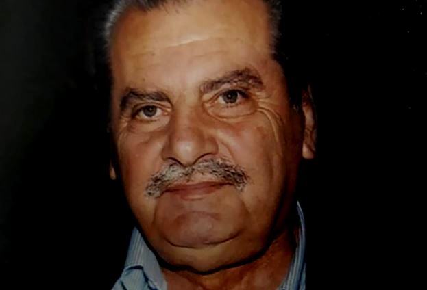 Aύριο η κηδεία του πρώην Δημάρχου Μοιρών Γιάννης Ρομπογιαννάκης