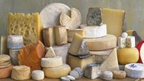Το ελληνικό τυρί που βρίσκεται αναμεσα στα κορυφαία του κόσμου