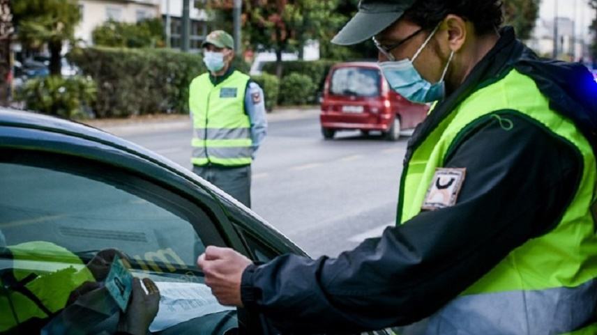 Επανιδρύεται η Δημοτική Αστυνομία