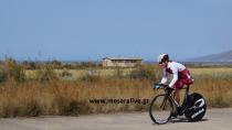 Ποδηλασία για όλους το απόγευμα στο αεροδρόμιο Τυμπακίου