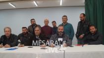Το βίντεο από τη σύσκεψη των Αγροτικών Συλλόγων Κρήτης
