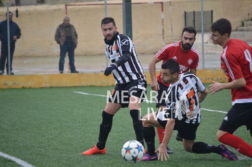 Μεγάλη νίκη για ΑΟΤ, 0-2 την Φαιστό (Φώτο-Βίντεο)