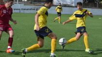 Εκτός έδρας ήττα η ΑΕ Καμηλαρίου με 3-1 από το Μεταξοχώρι