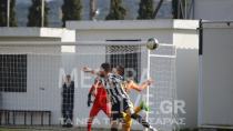 Έ(Χ)ασε τη νίκη μέσα από τα χέρια του 1-1 ο ΑΟ Τυμπακίου με ΠΑΝΟΜ στο Τυμπάκι