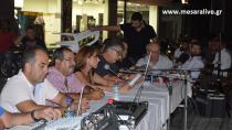 Ανακοίνωση - Απάντηση των φορέων του Τυμπακίου στον Δήμο Φαιστού