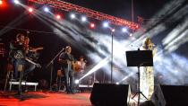 Η συναυλία της Μελίνας Ασλανίδου μέσα από τον φακό του Mesaralive.gr