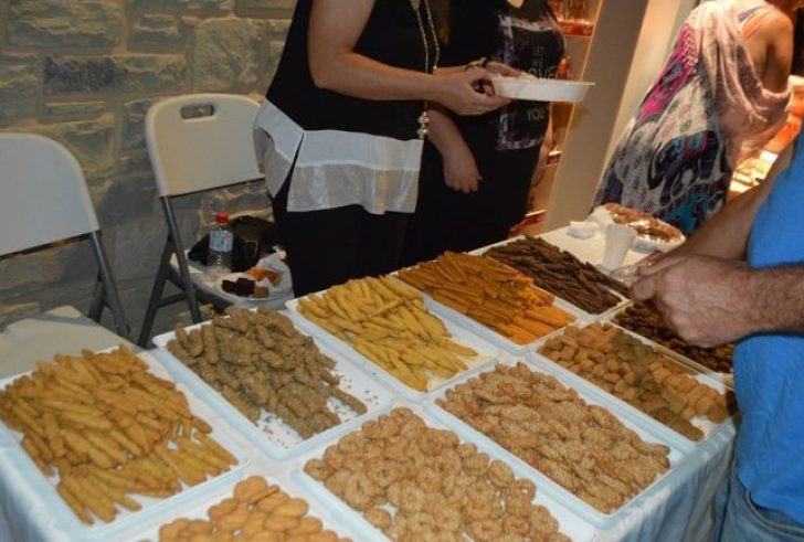 Ερχεται η 11η Γευσιγνωσία του Δικτύου Συλλόγων Μεσσαράς