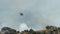 Aμάρι: Απο σήμερα οι αιτήσεις για την καταγραφή ζημιών απο την καταστροφική πυρκαγια του Αυγουστου