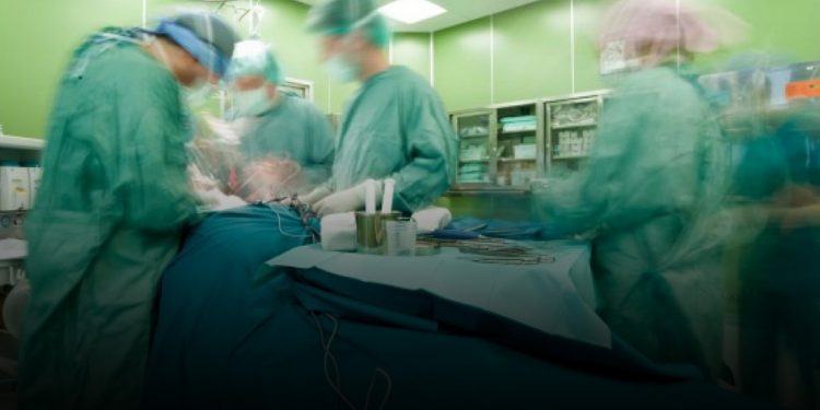 Κορωνοϊός: Και 8ος νεκρός από τον ιό - 80χρονος στο νοσοκομείο Παμμακάριστος
