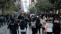 Κορονοϊός: 4.036 νέα κρούσματα και 79 θάνατοι σήμερα στη χώρα