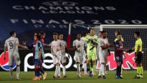 Champions League: Βαυαρικός ...χείμαρρος παρέσυρε τη Μπαρτσελόνα! (ΗL)