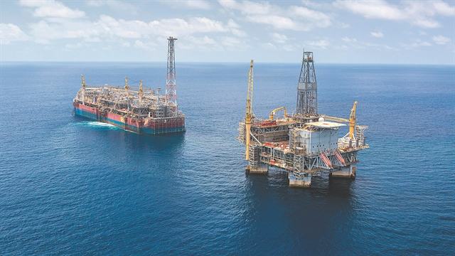 Υδρογονάνθρακες: Το διπλό μήνυμα της ExxonMobil από τις έρευνες της Κρήτης