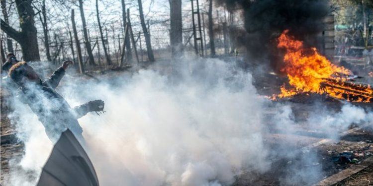 Κρήτη: Πότε ξεκινάει η αντιπυρική περίοδος