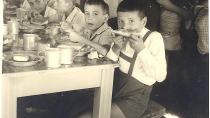 «Παιδικές Κατασκηνώσεις Μέρωνα 1946 – 1981»