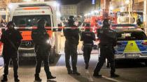 Επιθέσεις σε μπαρ στη Γερμανία: 11 νεκροί
