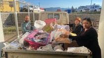 Δήμος Γόρτυνας: Ευχαριστήρια ανακοίνωση για την συλλογή τροφίμων για τους σεισμόπληκτους