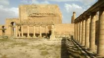 UNESCO: Καταδικάζει την καταστροφή πολιτιστικών θησαυρών από το ΙΚ.