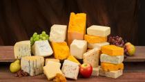 Πώς επηρεάζουν τα τυριά την χοληστερίνη