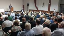 Ματαλιωτάκης: Προτεραιότητα η διασύνδεση της Μεσαρας με το νέο αεροδρόμιο Καστελίου