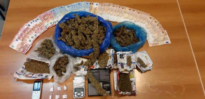 Το δρόμο για τη… φυλακή έλαβε ο 41χρονος ...